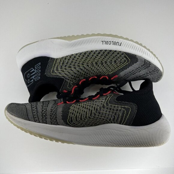 New Balance Fuelcell Rebel Running Course Shoes– MFCXBM Mens Size 8 Sneakers - Picture 7 of 9